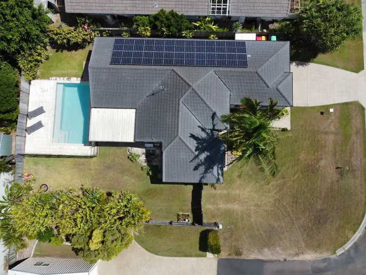 12 Greenwood Place, Little Mountain QLD 4551