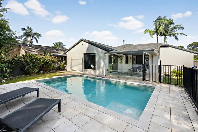 Fourth view of Homely house listing, 12 Greenwood Place, Little Mountain QLD 4551