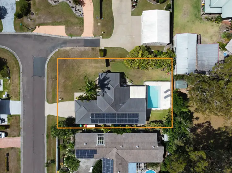 Fifth view of Homely house listing, 12 Greenwood Place, Little Mountain QLD 4551