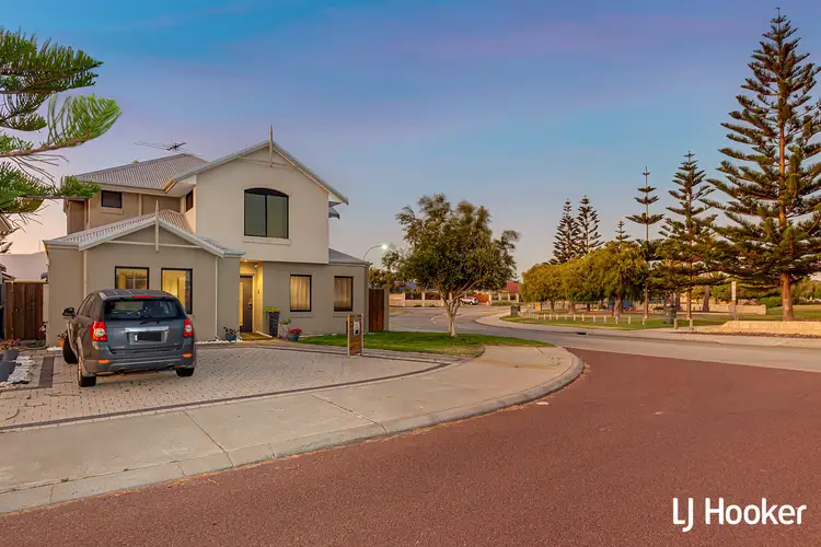 2a Queenscliff Parade, Quinns Rocks WA 6030