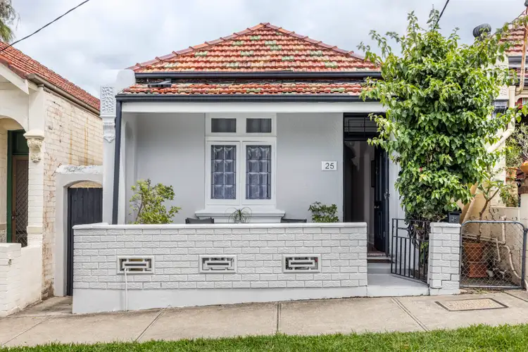 25 Thorby Avenue, Leichhardt NSW 2040