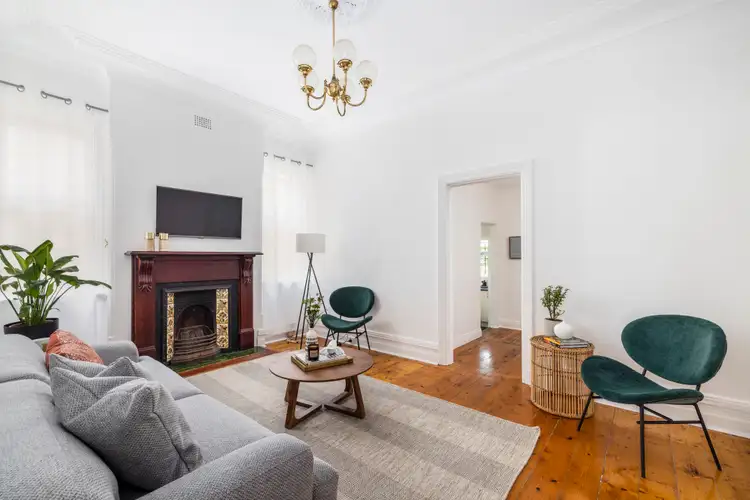 Second view of Homely house listing, 25 Thorby Avenue, Leichhardt NSW 2040