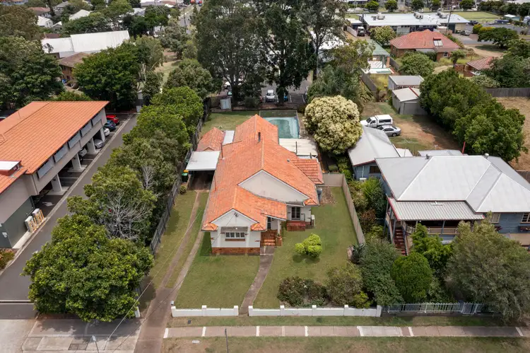 Second view of Homely house listing, 171 Tufnell Road, Banyo QLD 4014