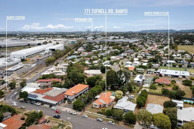 Third view of Homely house listing, 171 Tufnell Road, Banyo QLD 4014