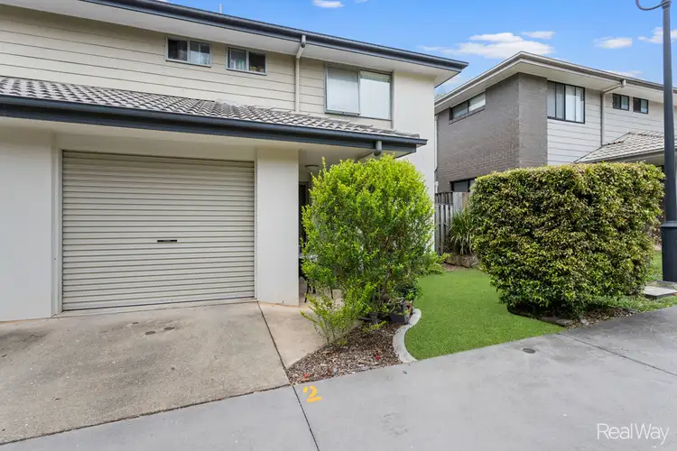 Main view of Homely townhouse listing, 2/38 Brays Road, Murrumba Downs QLD 4503