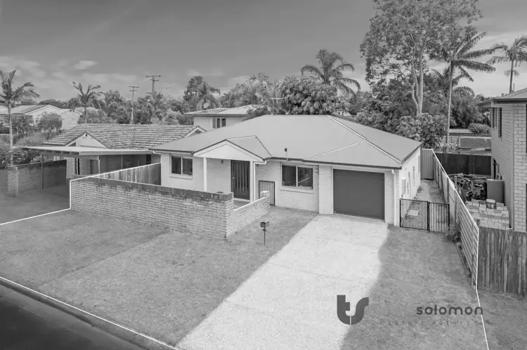 Main view of Homely house listing, 65a Pittwin Road South, Capalaba QLD 4157