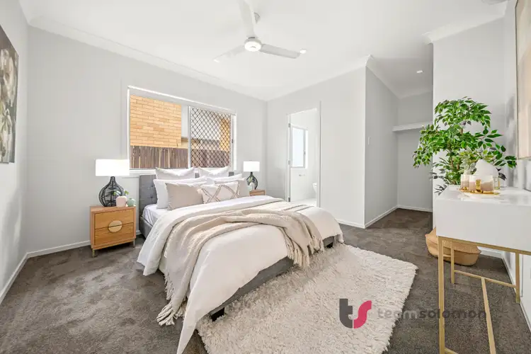 Sixth view of Homely house listing, 65a Pittwin Road South, Capalaba QLD 4157