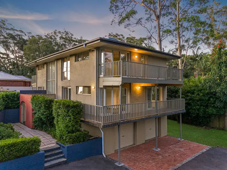 Main view of Homely house listing, 533 The Entrance Road, Erina Heights NSW 2260