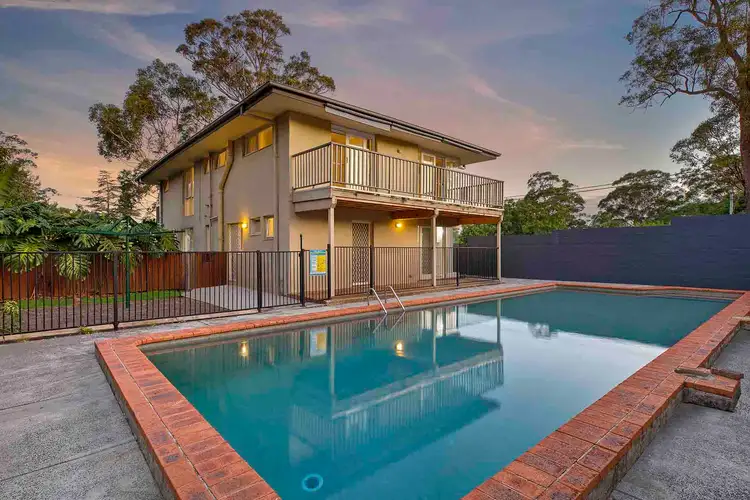 Second view of Homely house listing, 533 The Entrance Road, Erina Heights NSW 2260