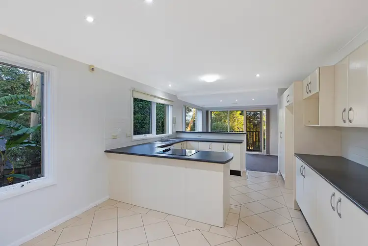 Third view of Homely house listing, 533 The Entrance Road, Erina Heights NSW 2260
