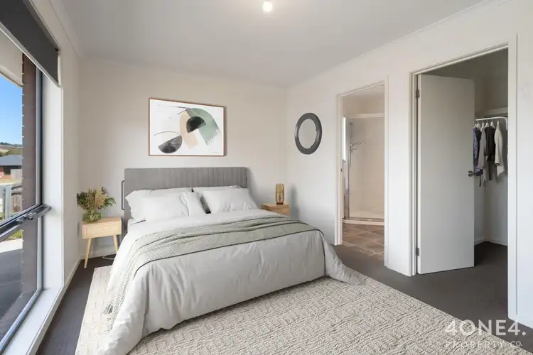 Fourth view of Homely house listing, 3 Caulfield Place, Clarendon Vale TAS 7019