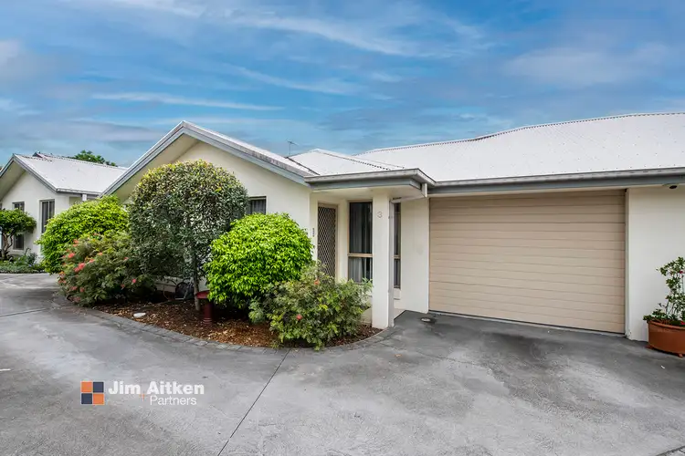 3/34 Gough Street, Emu Plains NSW 2750