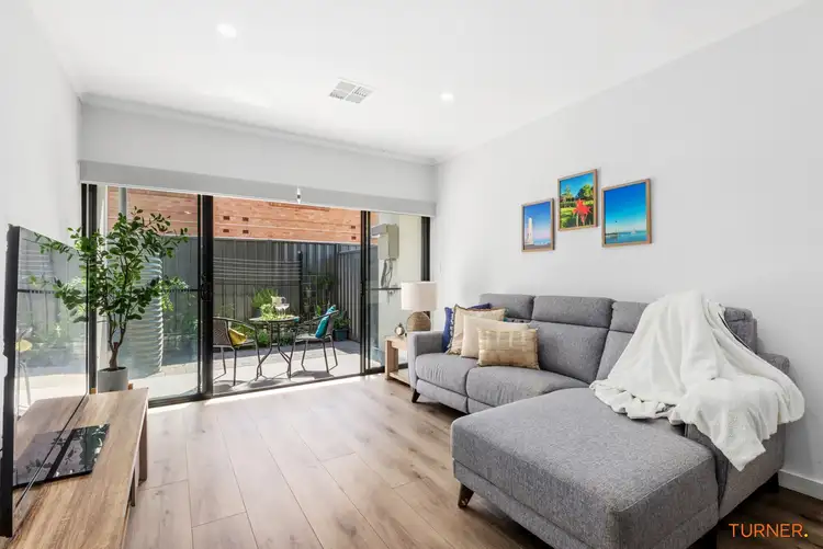 Fourth view of Homely townhouse listing, 6/247 Anzac Highway, Plympton SA 5038