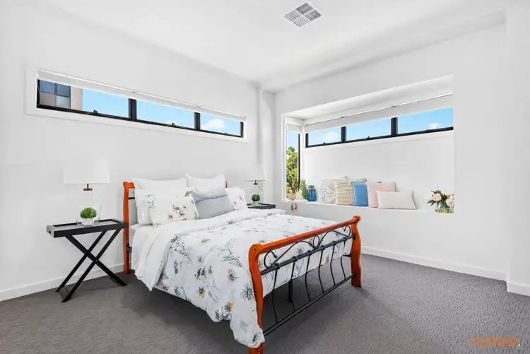 Fifth view of Homely townhouse listing, 6/247 Anzac Highway, Plympton SA 5038