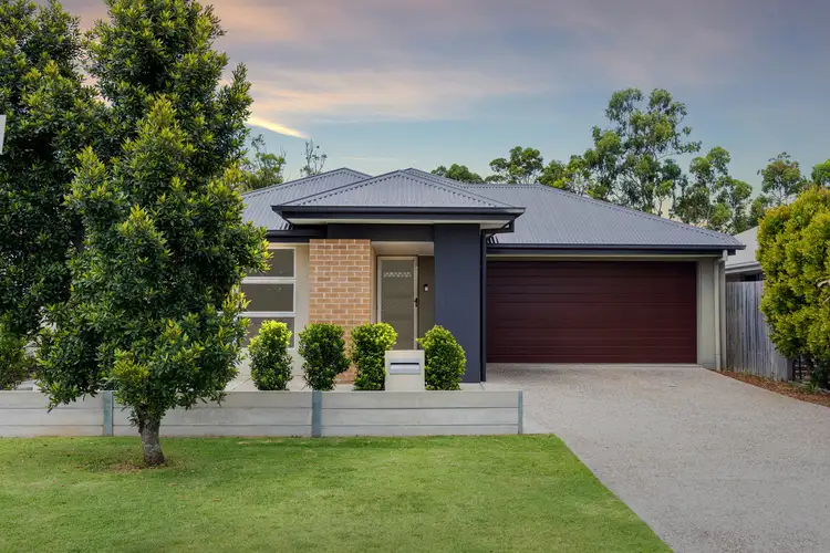 59 Cootharaba Crescent, Warner QLD 4500