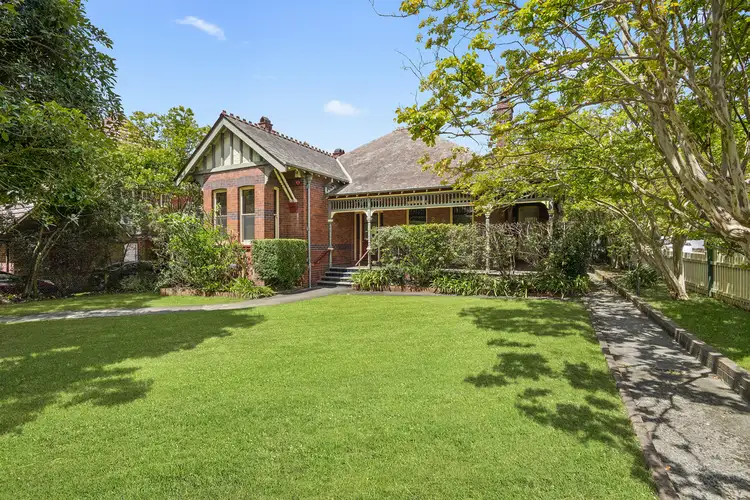 282 Burwood Road, Burwood NSW 2134