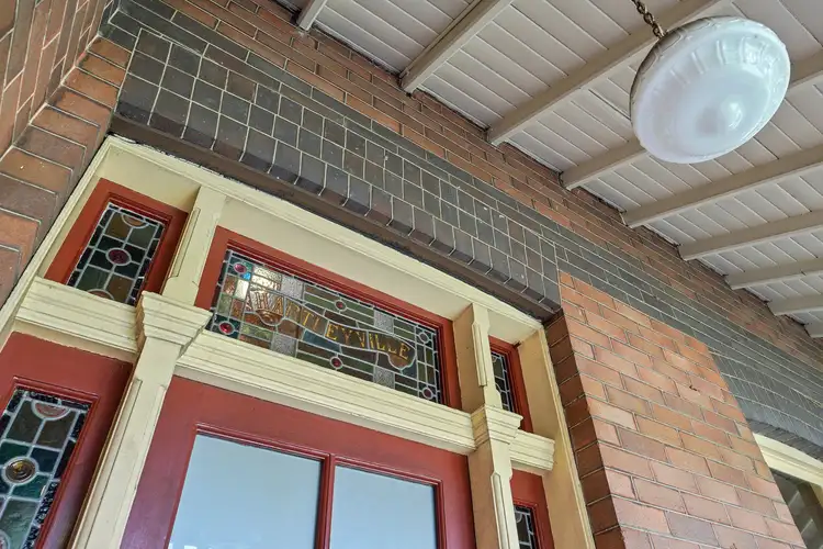Second view of Homely house listing, 282 Burwood Road, Burwood NSW 2134