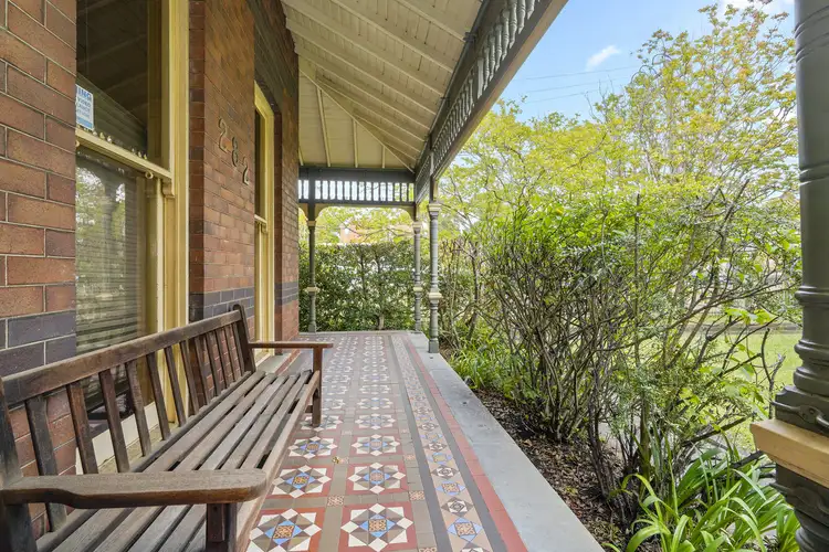 Third view of Homely house listing, 282 Burwood Road, Burwood NSW 2134