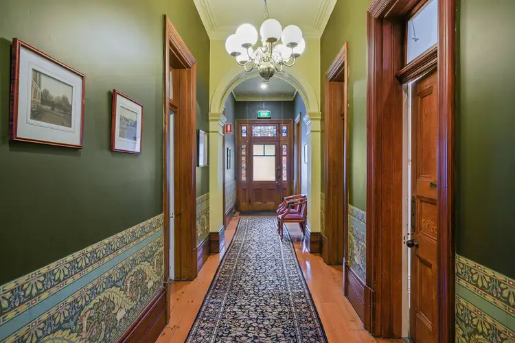 Fourth view of Homely house listing, 282 Burwood Road, Burwood NSW 2134