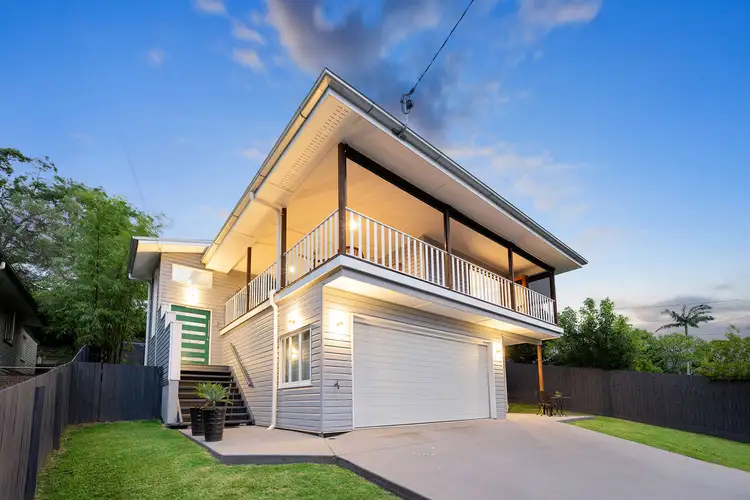 41 Chuter Street, Stafford Heights QLD 4053