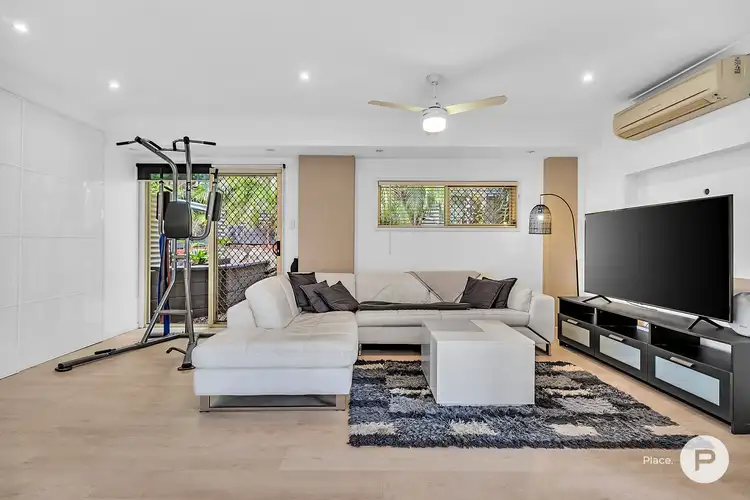 Second view of Homely house listing, 4 Pullia Place, Algester QLD 4115