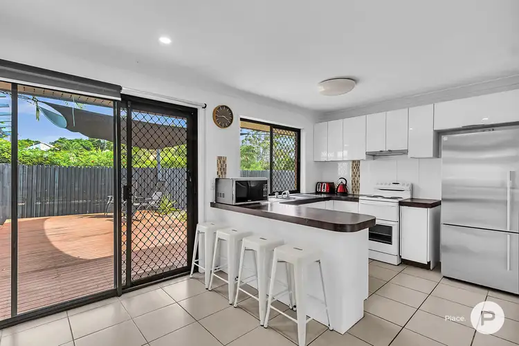 Third view of Homely house listing, 4 Pullia Place, Algester QLD 4115