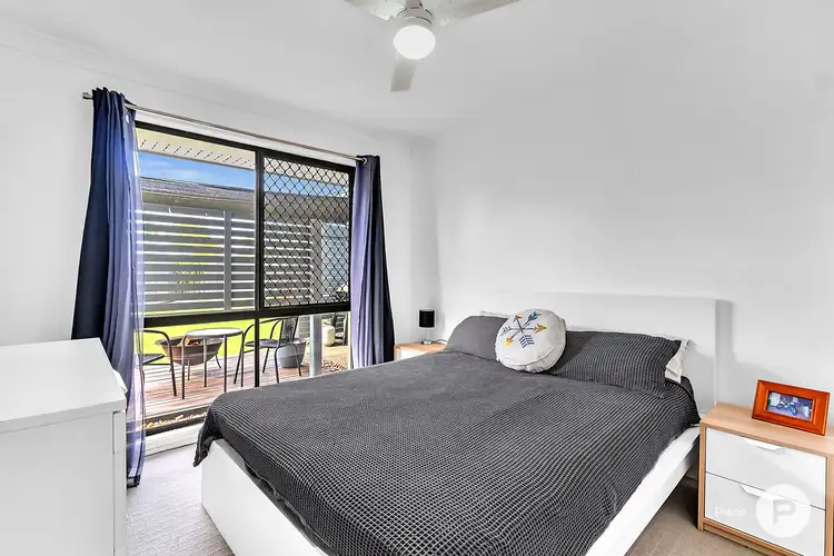 Fourth view of Homely house listing, 4 Pullia Place, Algester QLD 4115