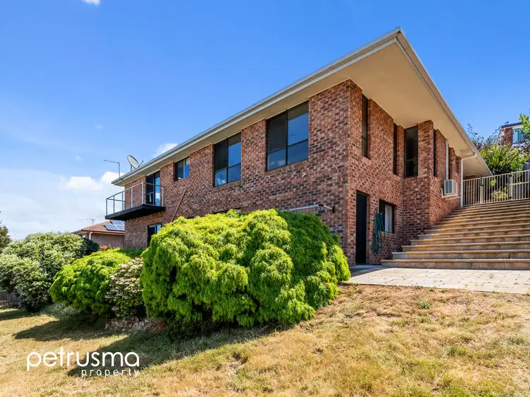 Second view of Homely house listing, 3 Joy Court, Howrah TAS 7018