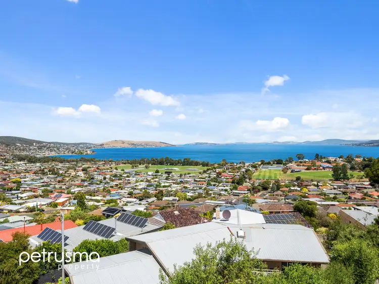 Third view of Homely house listing, 3 Joy Court, Howrah TAS 7018