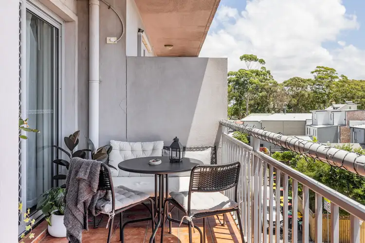 Second view of Homely apartment listing, 49/159 Princes Highway, St Peters NSW 2044