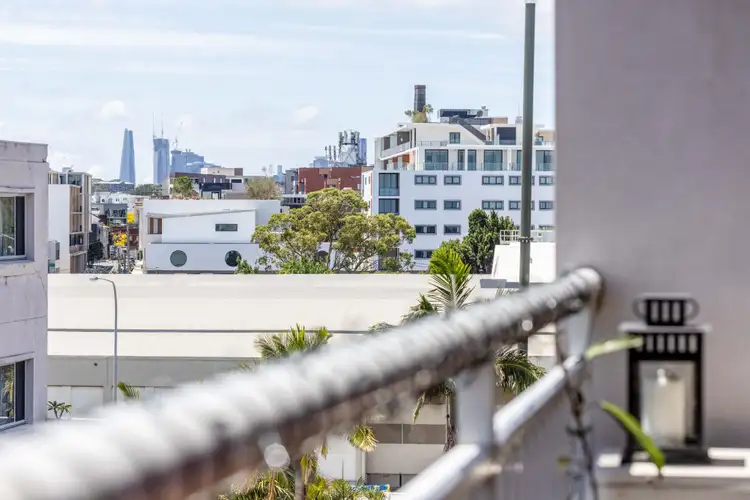 Third view of Homely apartment listing, 49/159 Princes Highway, St Peters NSW 2044