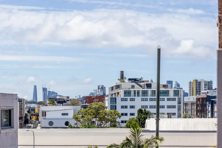 Fourth view of Homely apartment listing, 49/159 Princes Highway, St Peters NSW 2044