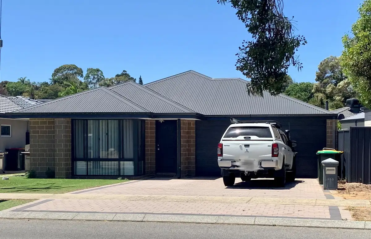 Main view of Homely house listing, 180 Craigie Drive, Beldon WA 6027