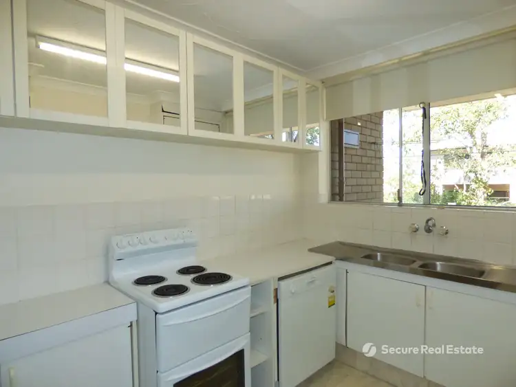 Second view of Homely unit listing, 4/38 Waverley Road, Taringa QLD 4068