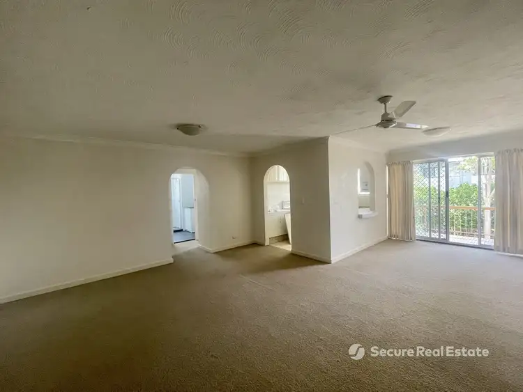Fourth view of Homely unit listing, 4/38 Waverley Road, Taringa QLD 4068