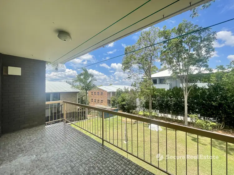 Fifth view of Homely unit listing, 4/38 Waverley Road, Taringa QLD 4068