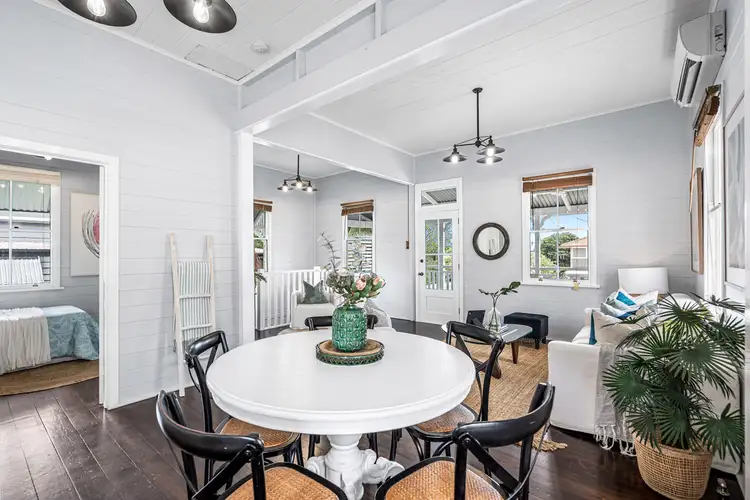 Fourth view of Homely house listing, 32 Barnham Street, Wynnum QLD 4178