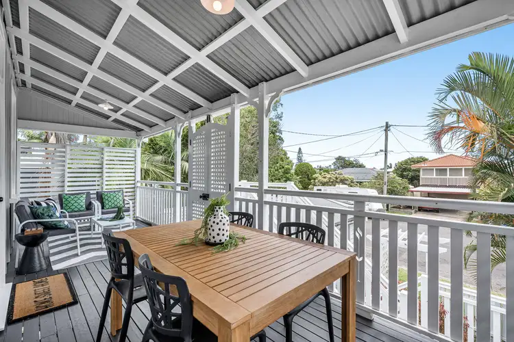 Fifth view of Homely house listing, 32 Barnham Street, Wynnum QLD 4178