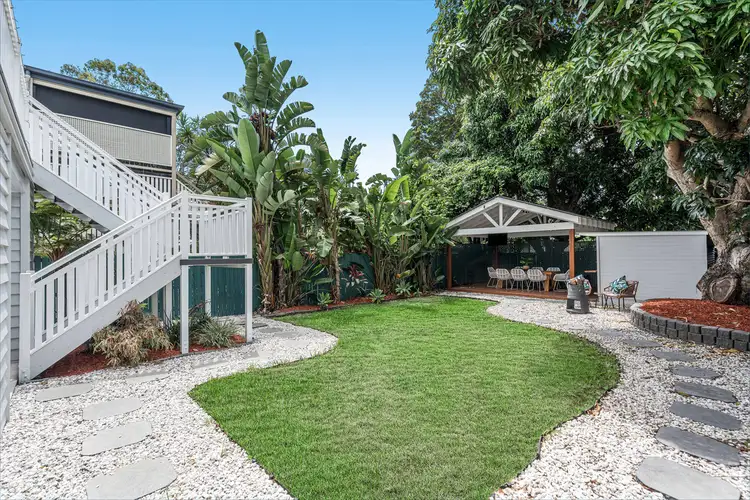 Sixth view of Homely house listing, 32 Barnham Street, Wynnum QLD 4178