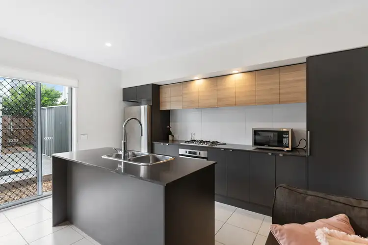 Fifth view of Homely townhouse listing, 86 Joy Chambers Circuit, Ripley QLD 4306