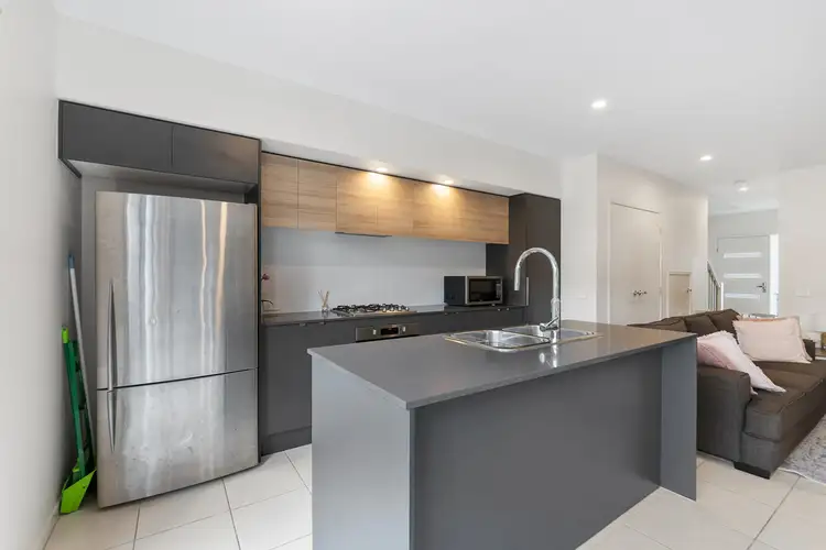 Sixth view of Homely townhouse listing, 86 Joy Chambers Circuit, Ripley QLD 4306