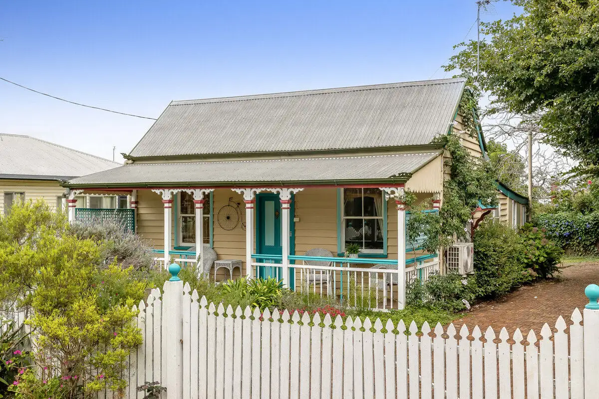 Main view of Homely house listing, 1 Knight Street, North Toowoomba QLD 4350