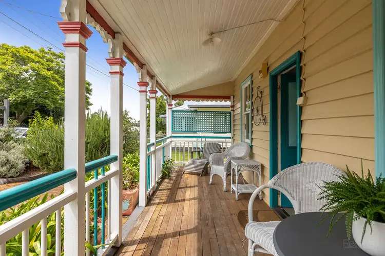 Third view of Homely house listing, 1 Knight Street, North Toowoomba QLD 4350