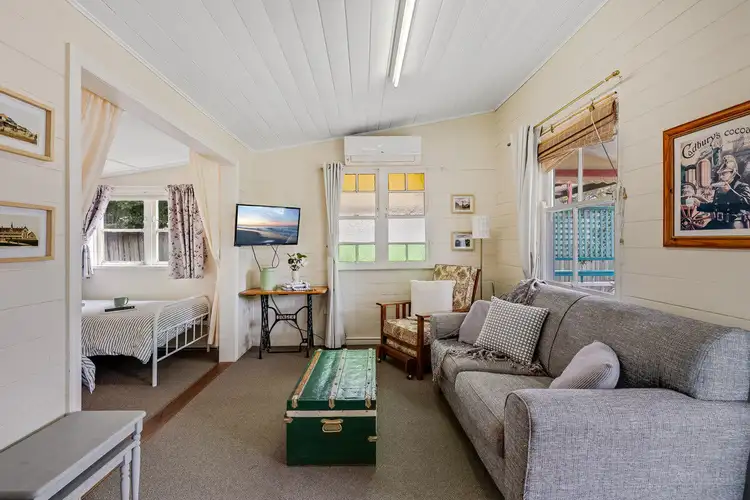 Fifth view of Homely house listing, 1 Knight Street, North Toowoomba QLD 4350