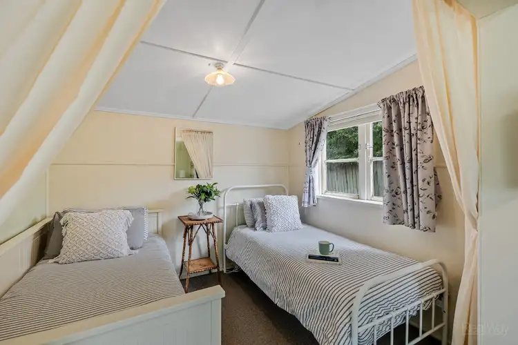 Sixth view of Homely house listing, 1 Knight Street, North Toowoomba QLD 4350