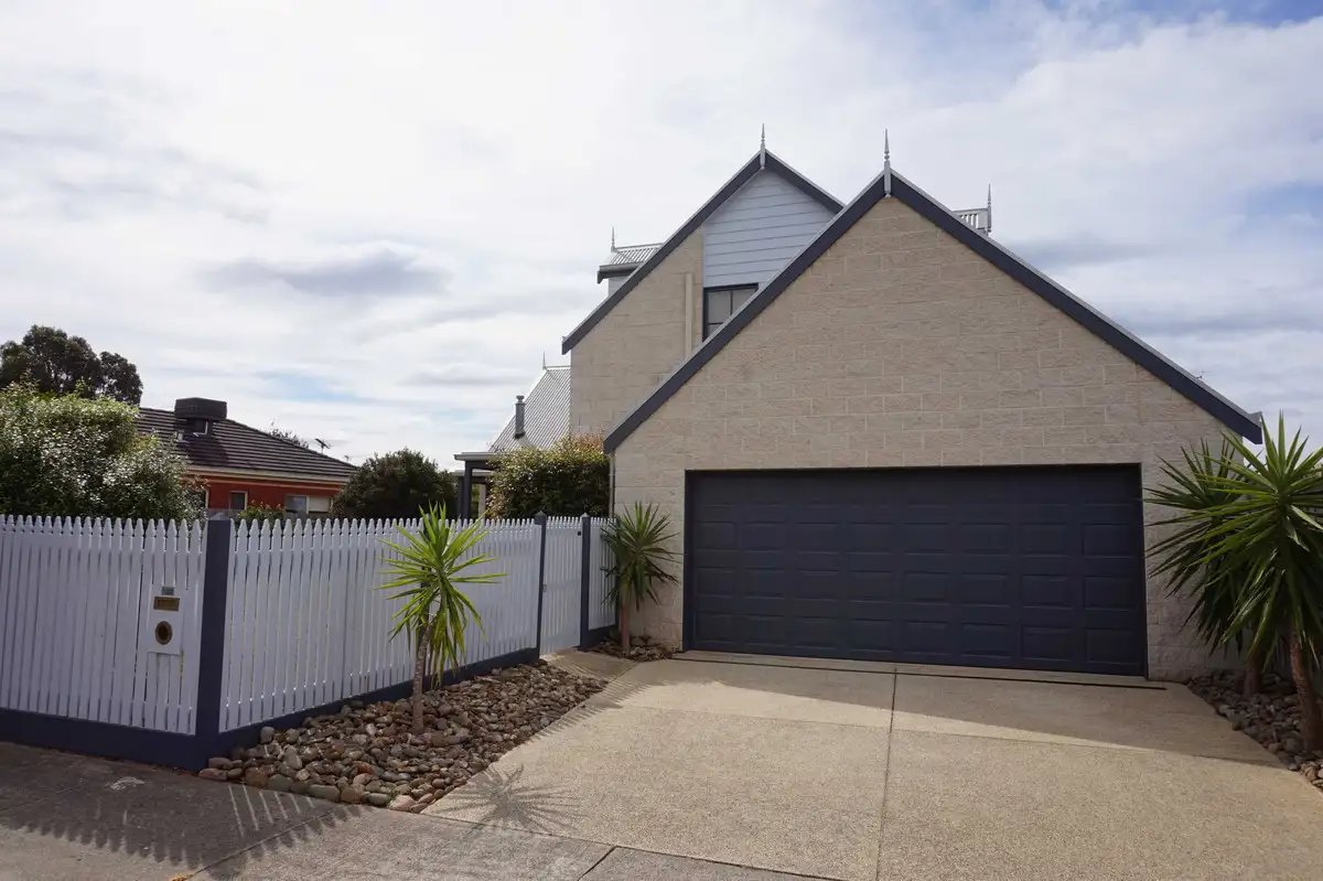 Main view of Homely house listing, 4 Grange Crescent, Torquay VIC 3228