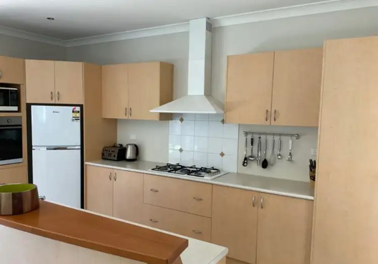 Second view of Homely house listing, 4 Grange Crescent, Torquay VIC 3228