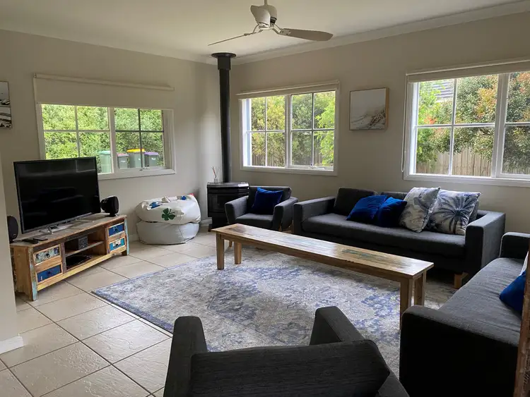 Fifth view of Homely house listing, 4 Grange Crescent, Torquay VIC 3228