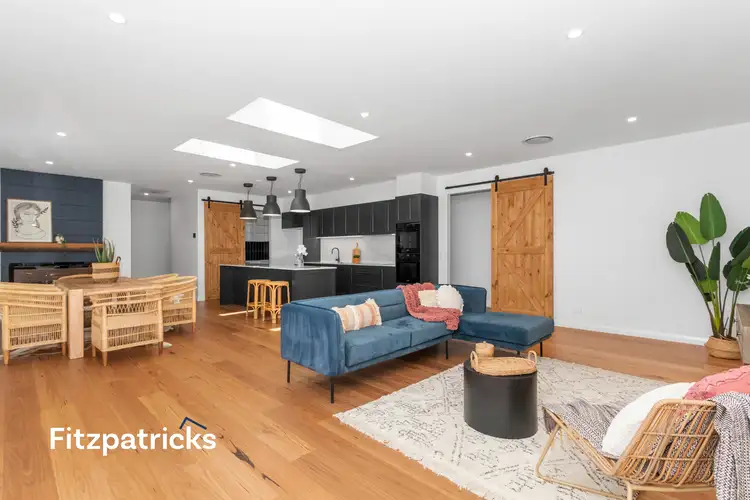 Second view of Homely house listing, 11 Quill Avenue, Boorooma NSW 2650