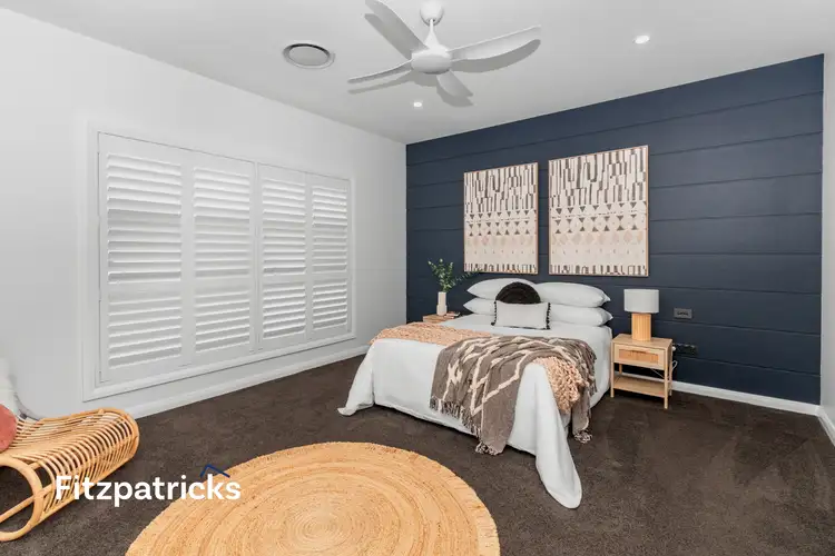 Third view of Homely house listing, 11 Quill Avenue, Boorooma NSW 2650